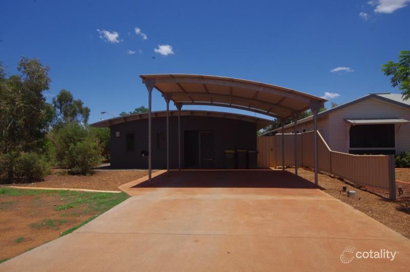 1 Ophthalmia Cres, Newman, WA 6753