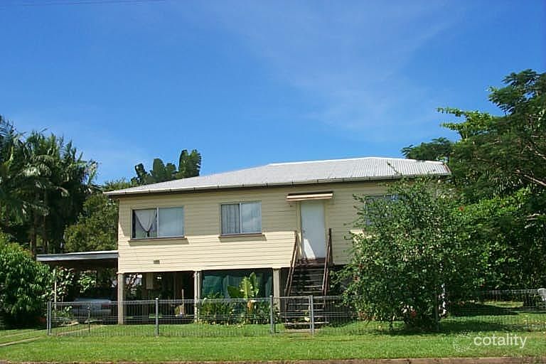 65 Glady St, Innisfail, QLD 4860