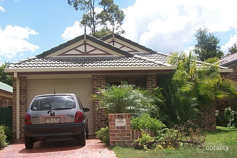 23 Dampier Cres, Forest Lake, QLD 4078