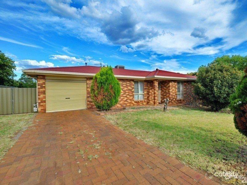 10 Kestrel Cl, Dubbo, NSW 2830