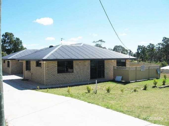 1/7 Burns Cres, Wondai, QLD 4606