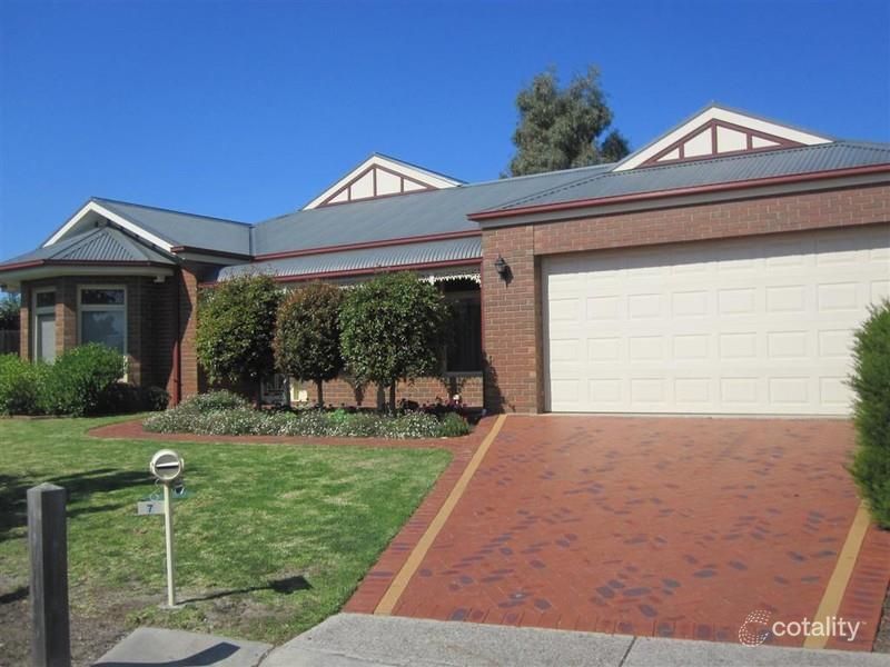 7 Blackwood Pl, Sunbury, VIC 3429