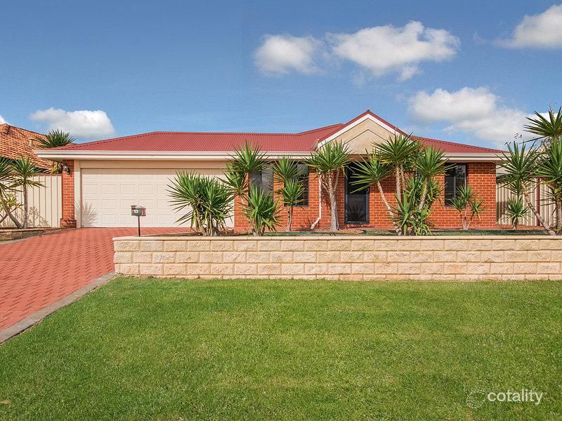 13 Berryessa Pkwy, Secret Harbour, WA 6173