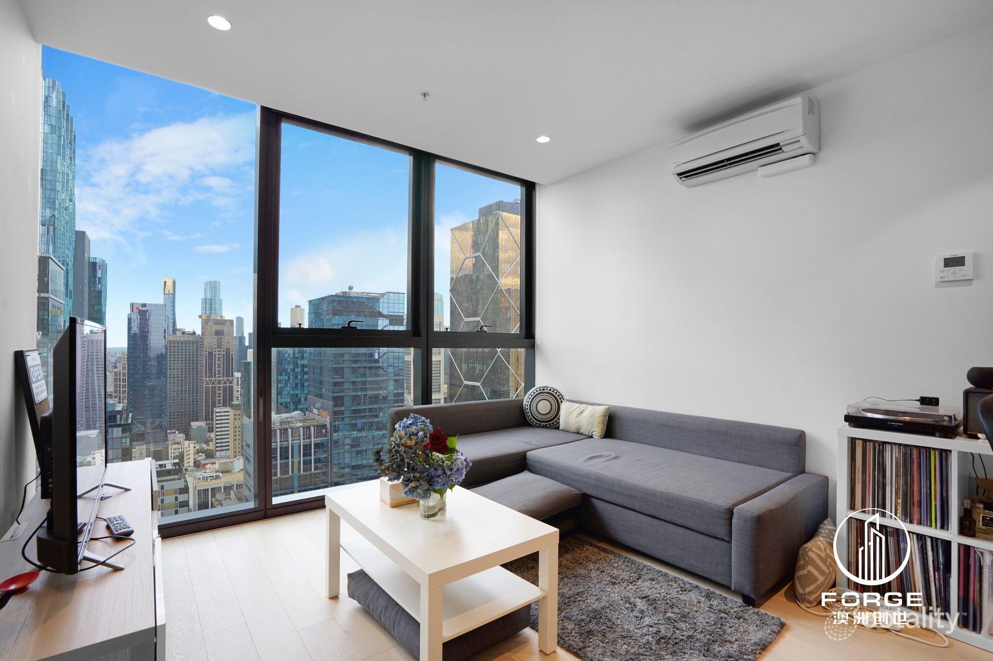 4101/135 A'Beckett St, Melbourne, VIC 3000