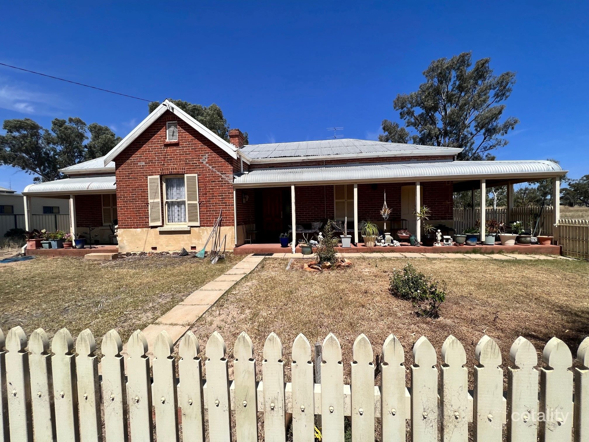 6 Carter St, Grass Valley, WA 6403