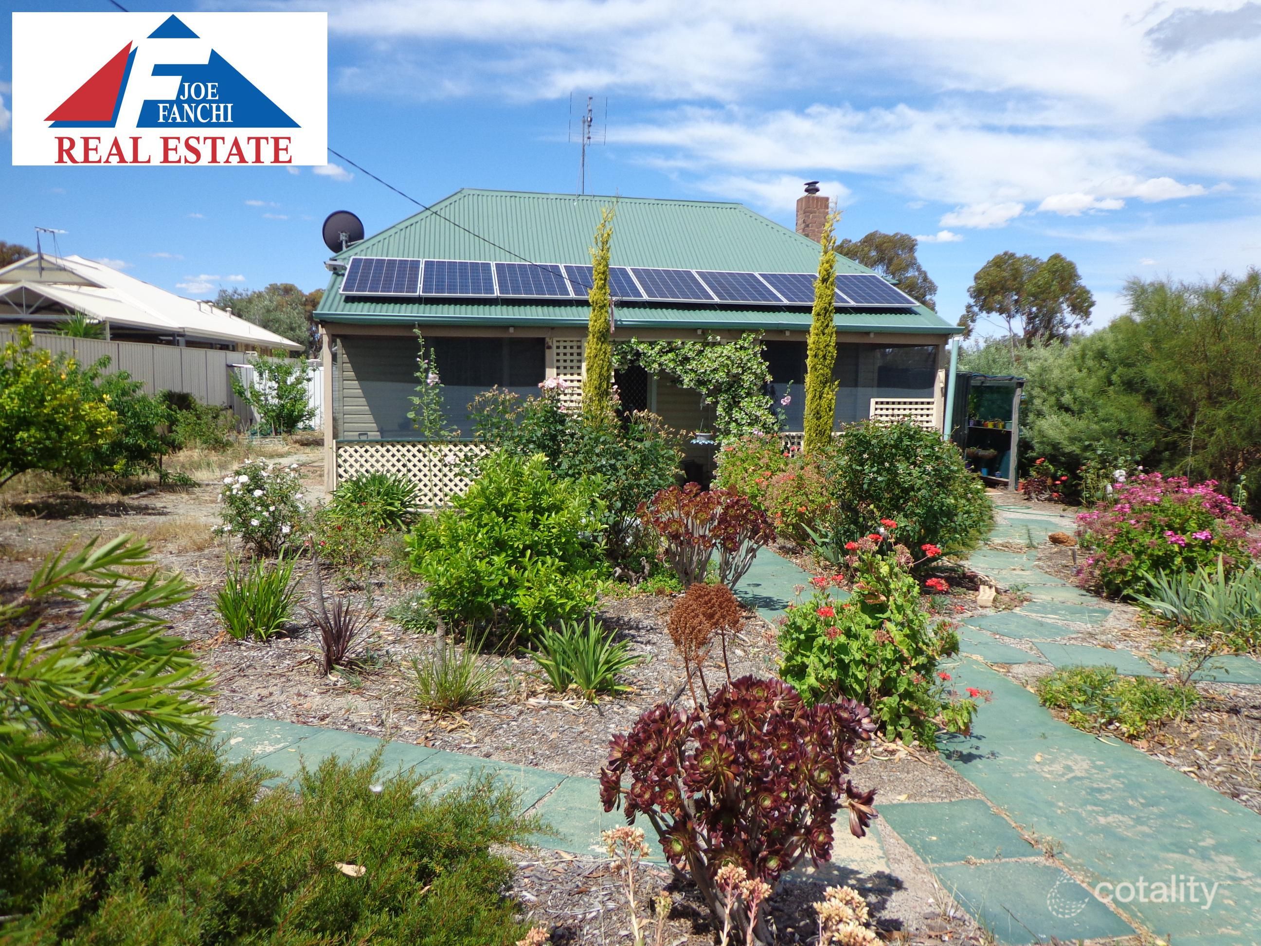 22 Khedive St, Wagin, WA 6315