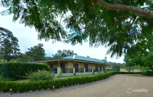 647 Glen William Rd, Glen William, NSW 2321