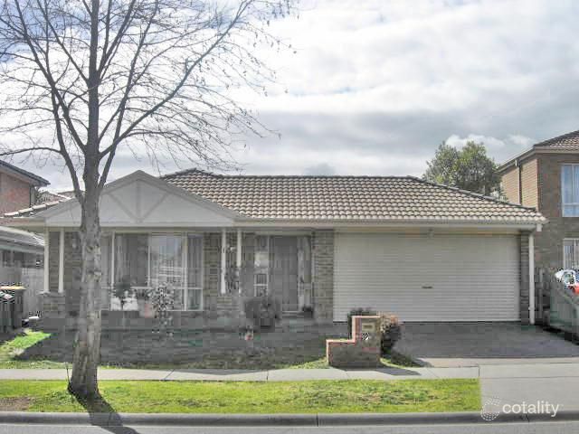 9 Banjo Paterson Ave, Oakleigh East, VIC 3166