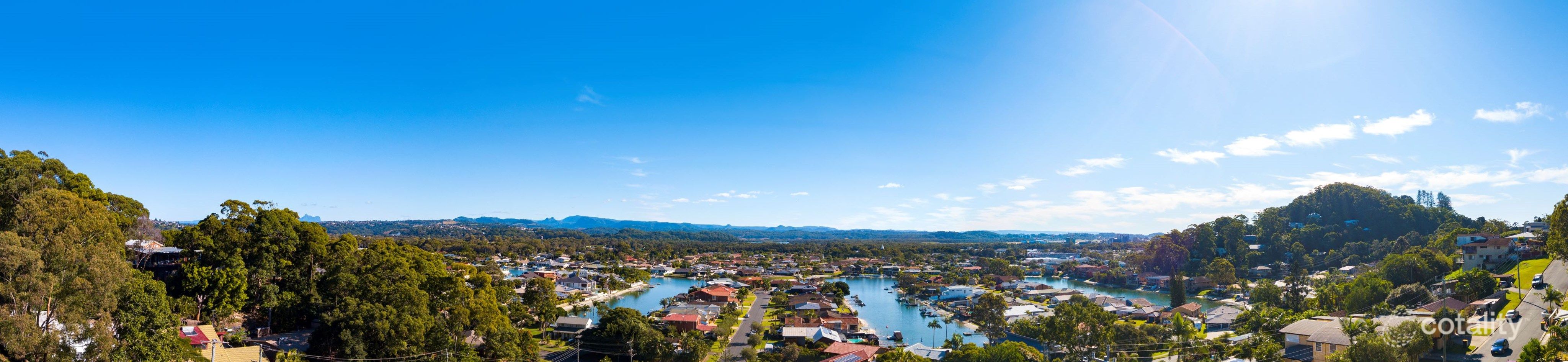 16 Leeward Tce, Tweed Heads, NSW 2485