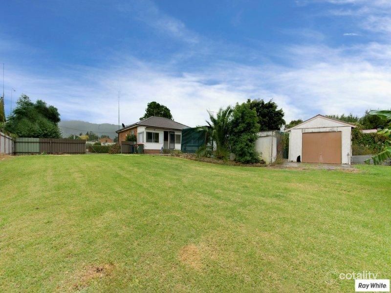 87 Thompson St, Woonona, NSW 2517