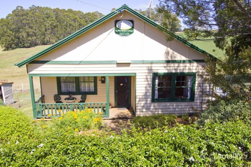 32 School Rd, Erica, VIC 3825