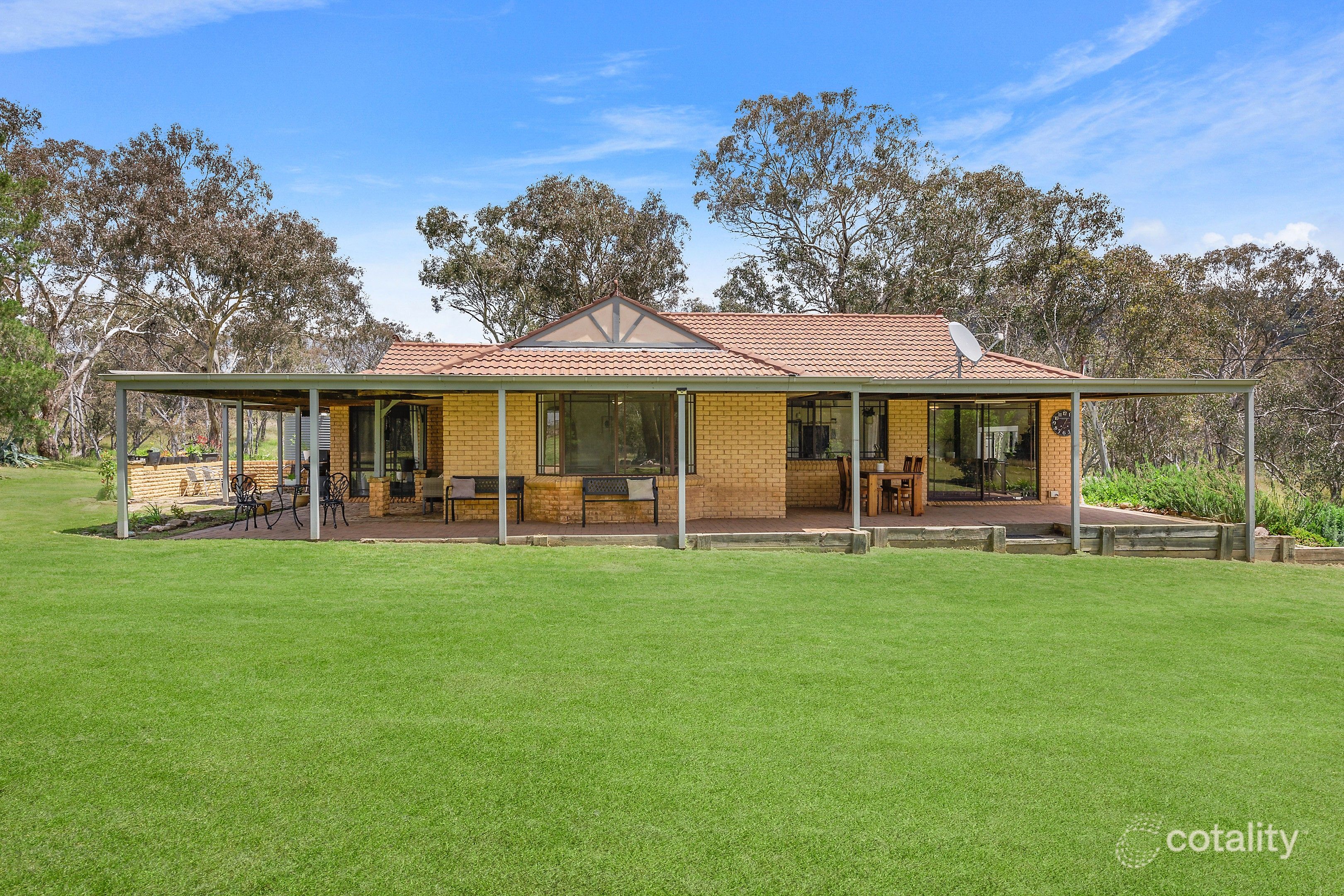 69 Wilson Rd, Windeyer, NSW 2850