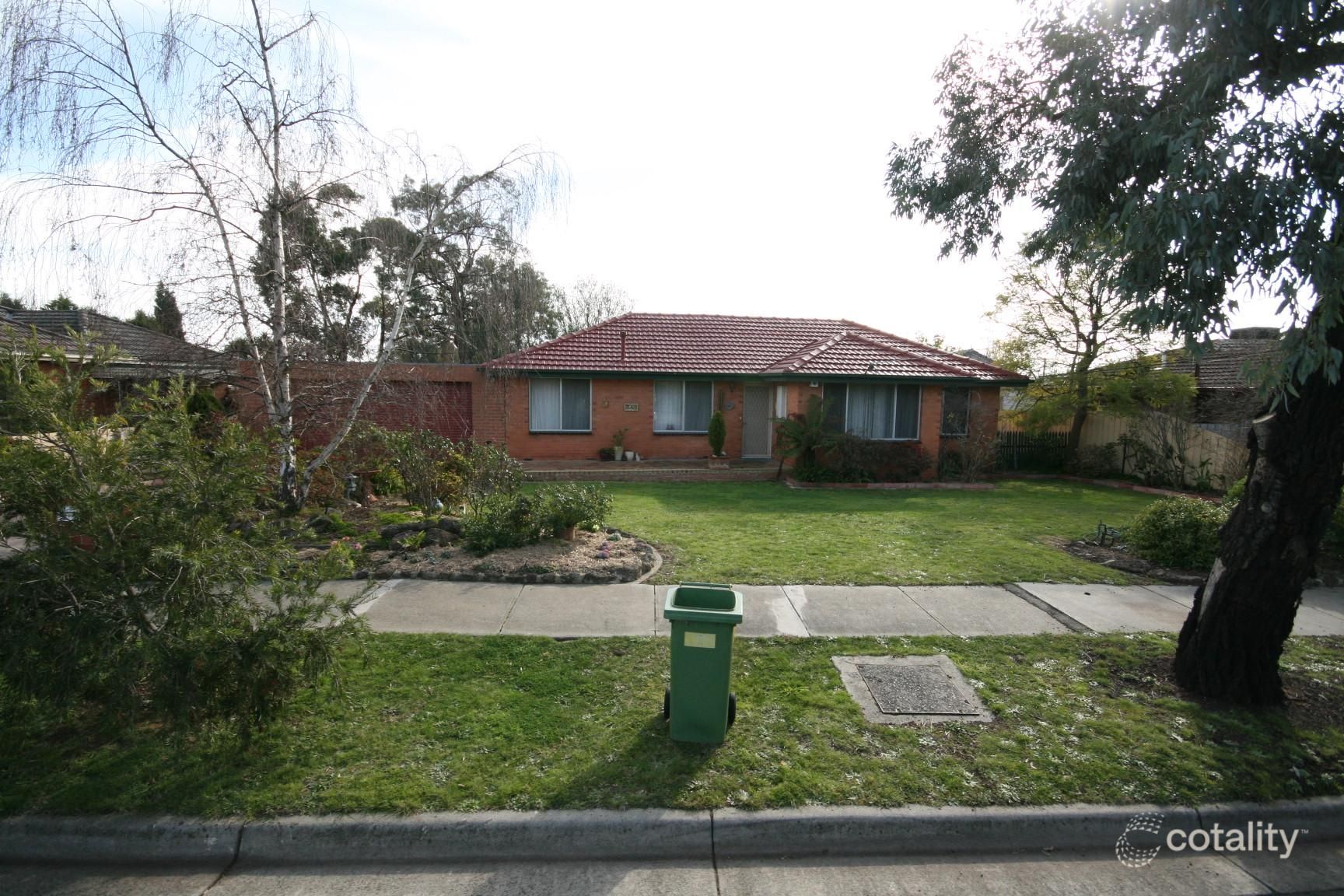 20 Elliot St, Knoxfield, VIC 3180