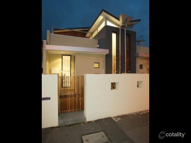 814 Lygon St, Carlton North, VIC 3054