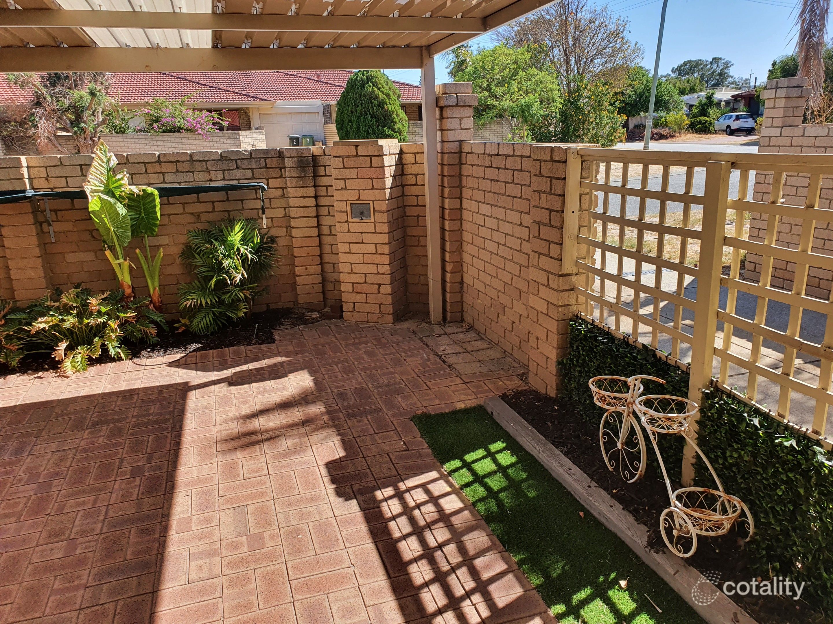 10/5 Park Rd, Midvale, WA 6056