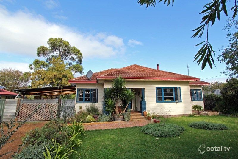 48 Buckley St, Denmark, WA 6333