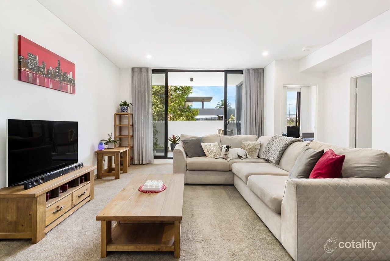 120/99b Bonar St, Wolli Creek, NSW 2205