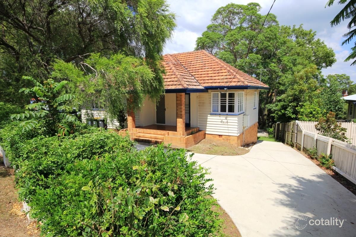 1 Newbolt St, Holland Park, QLD 4121