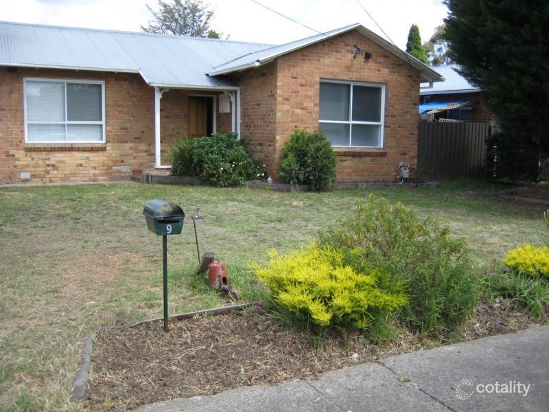 9 Law St, Heidelberg Heights, VIC 3081