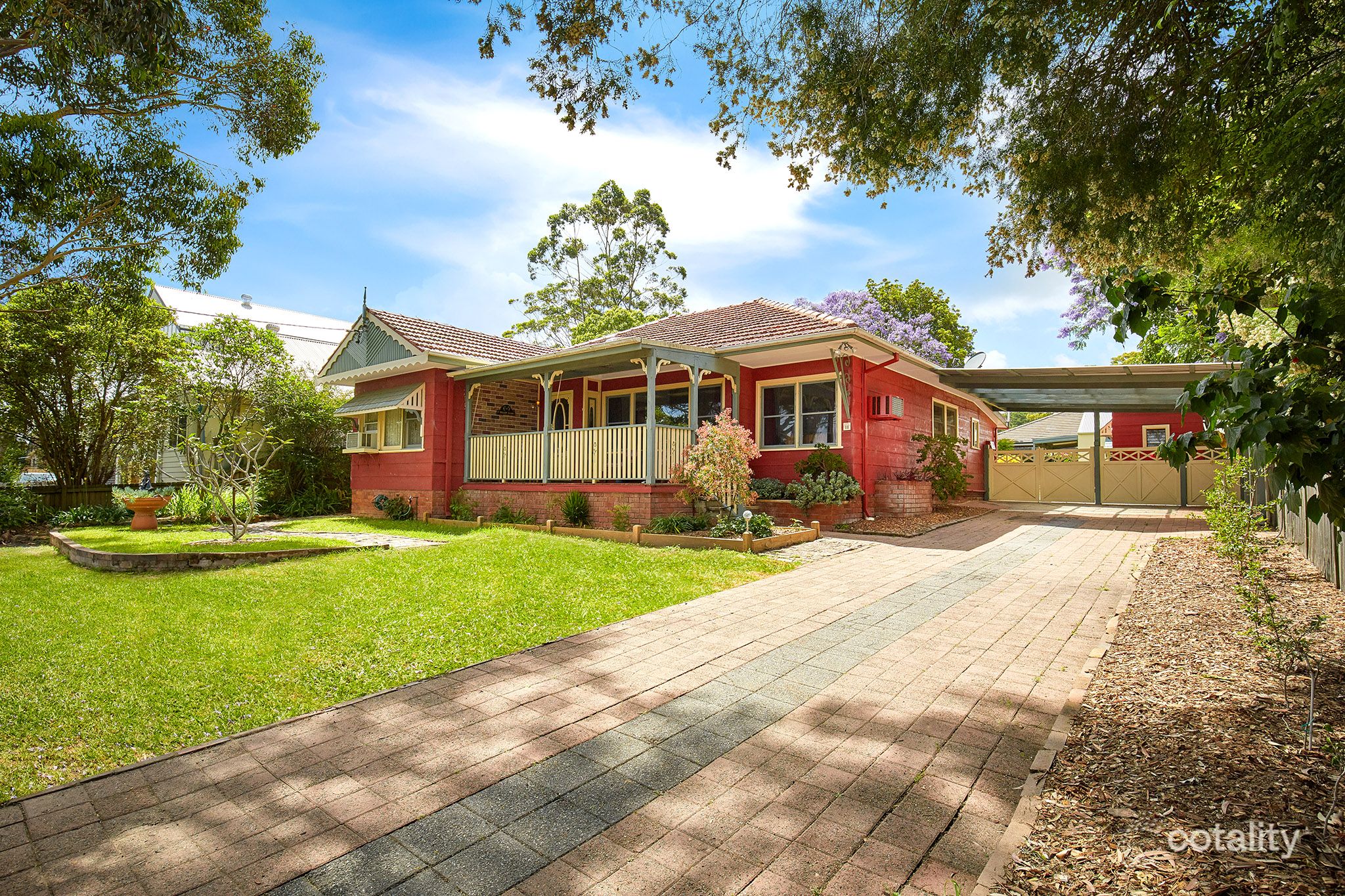 11 Crowley Rd, Berowra, NSW 2081