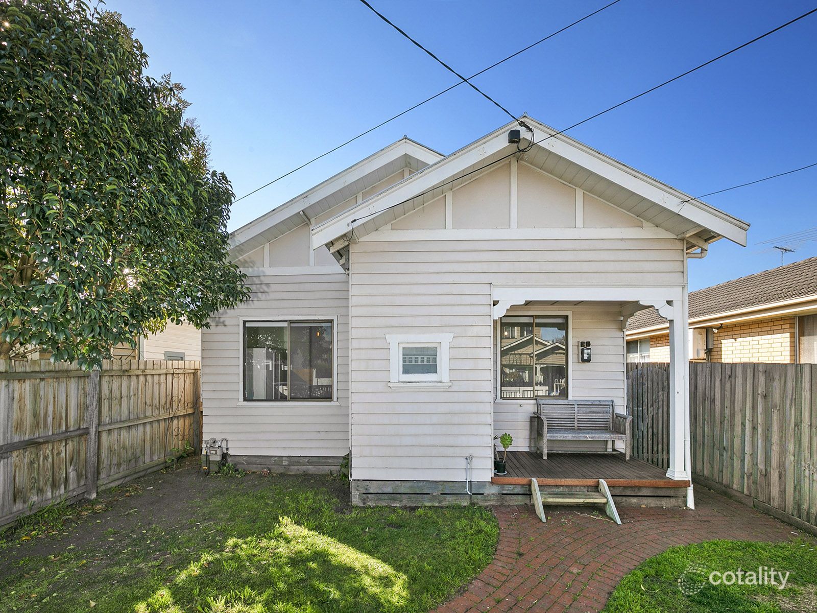 16 Preston St, Geelong West, VIC 3218