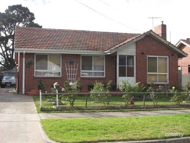22 Ortolan Ave, Broadmeadows, VIC 3047