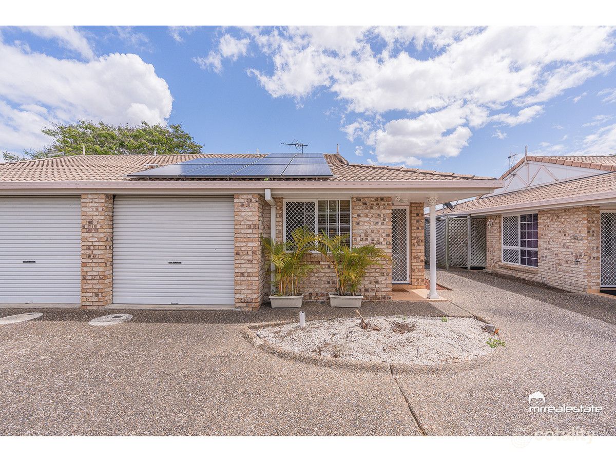5/110 High St, Berserker, QLD 4701