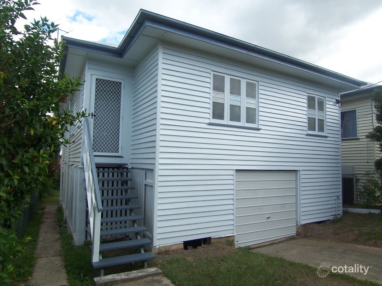 51 Twelfth Ave, Kedron, QLD 4031