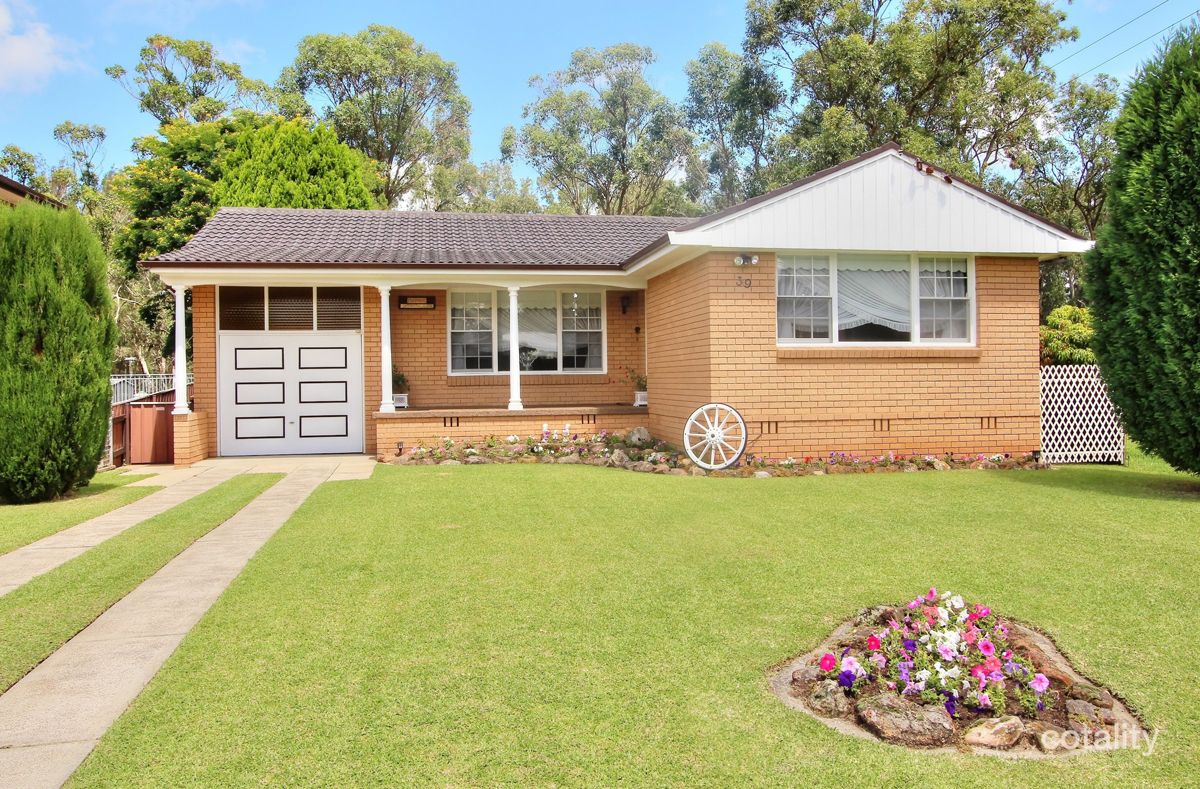 39 Baker St, Dora Creek, NSW 2264