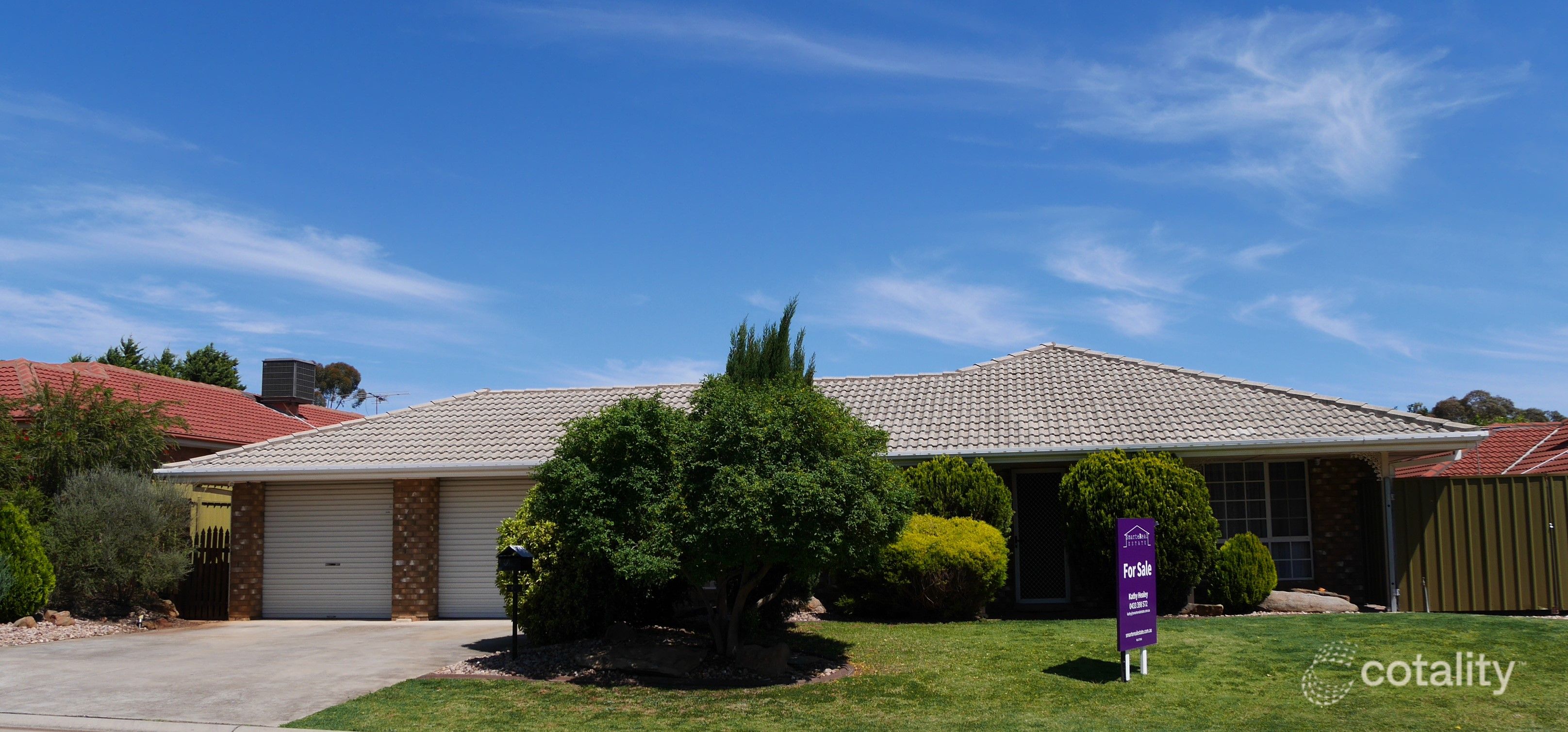 14 Rosemont Pl, Salisbury Heights, SA 5109