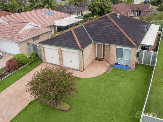 12 Candlewood Cl, Kanwal, NSW 2259
