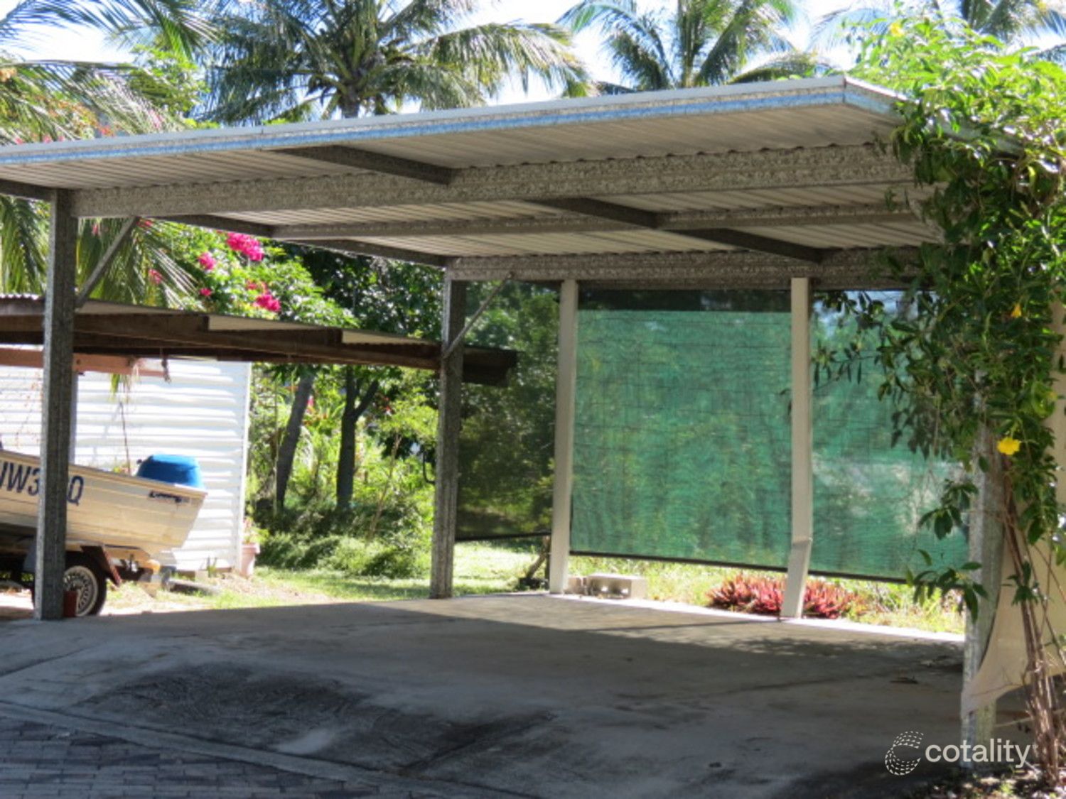 76 Kennedy St, Bowen, QLD 4805