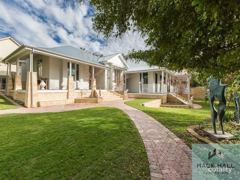 15 Grange St, Claremont, WA 6010