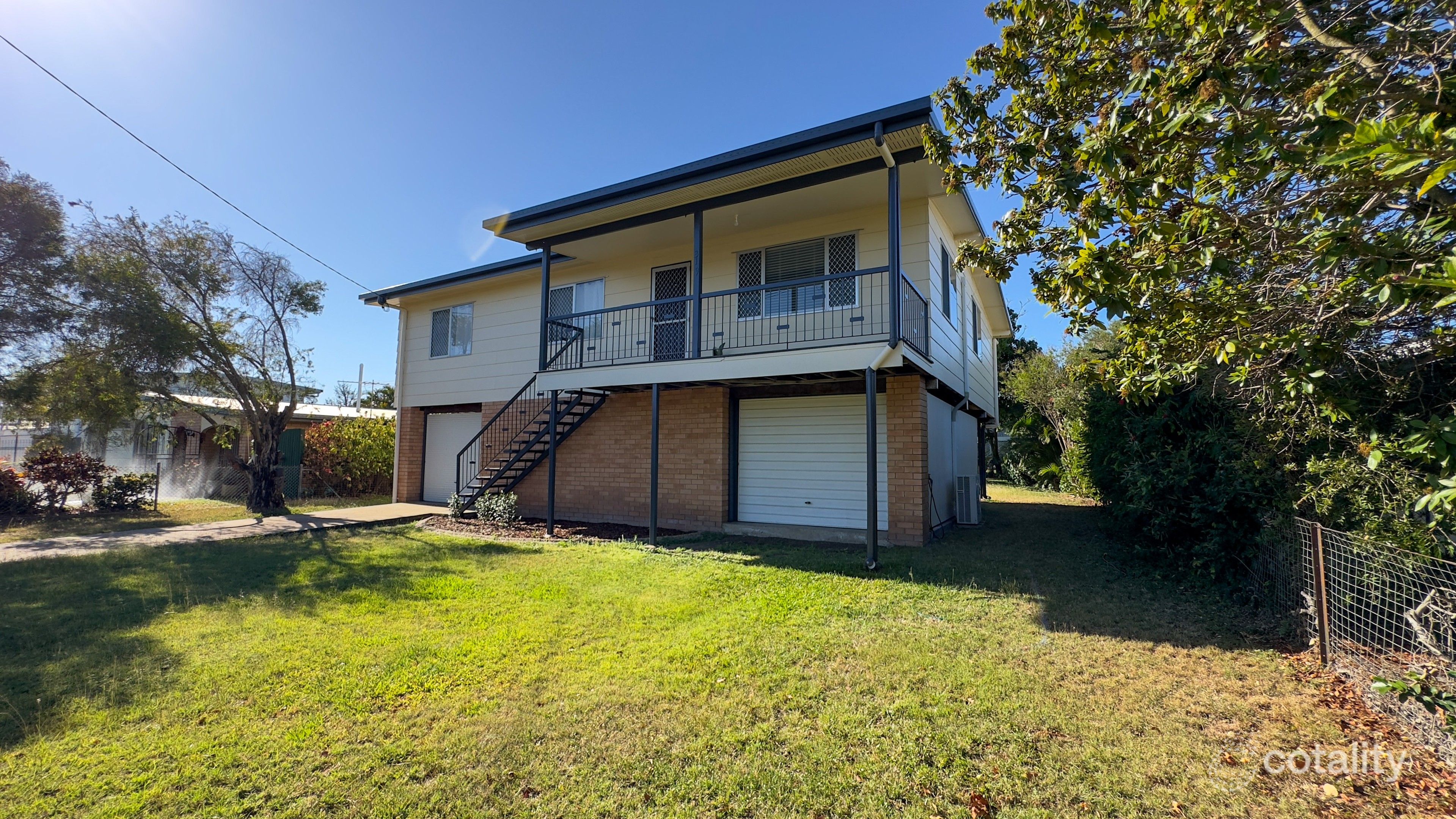 319 Pain St, Koongal, QLD 4701