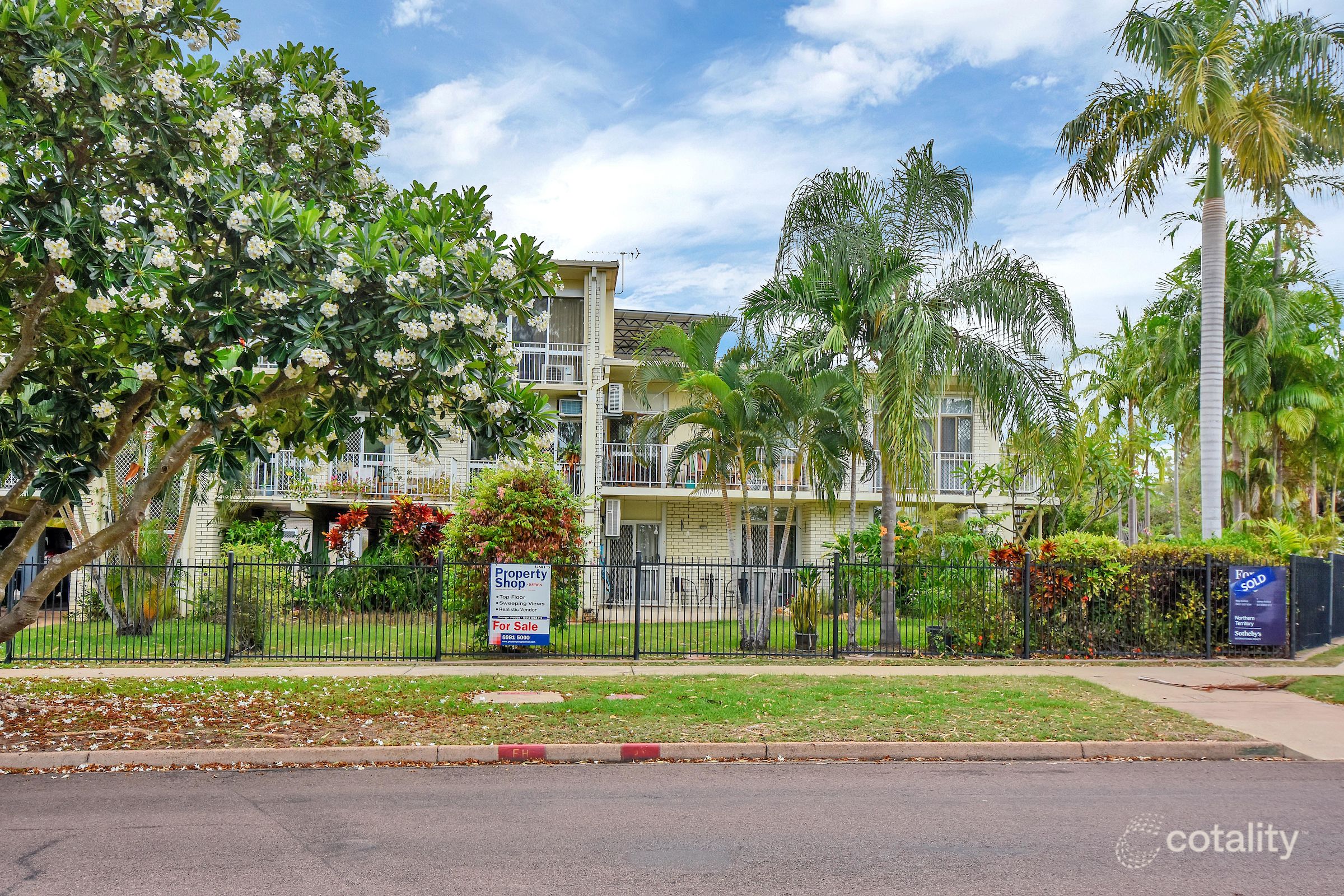 2/322 Casuarina Dr, Rapid Creek, NT 0810