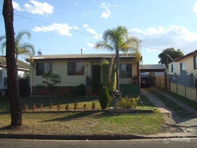 40 Strickland Cres, Ashcroft, NSW 2168