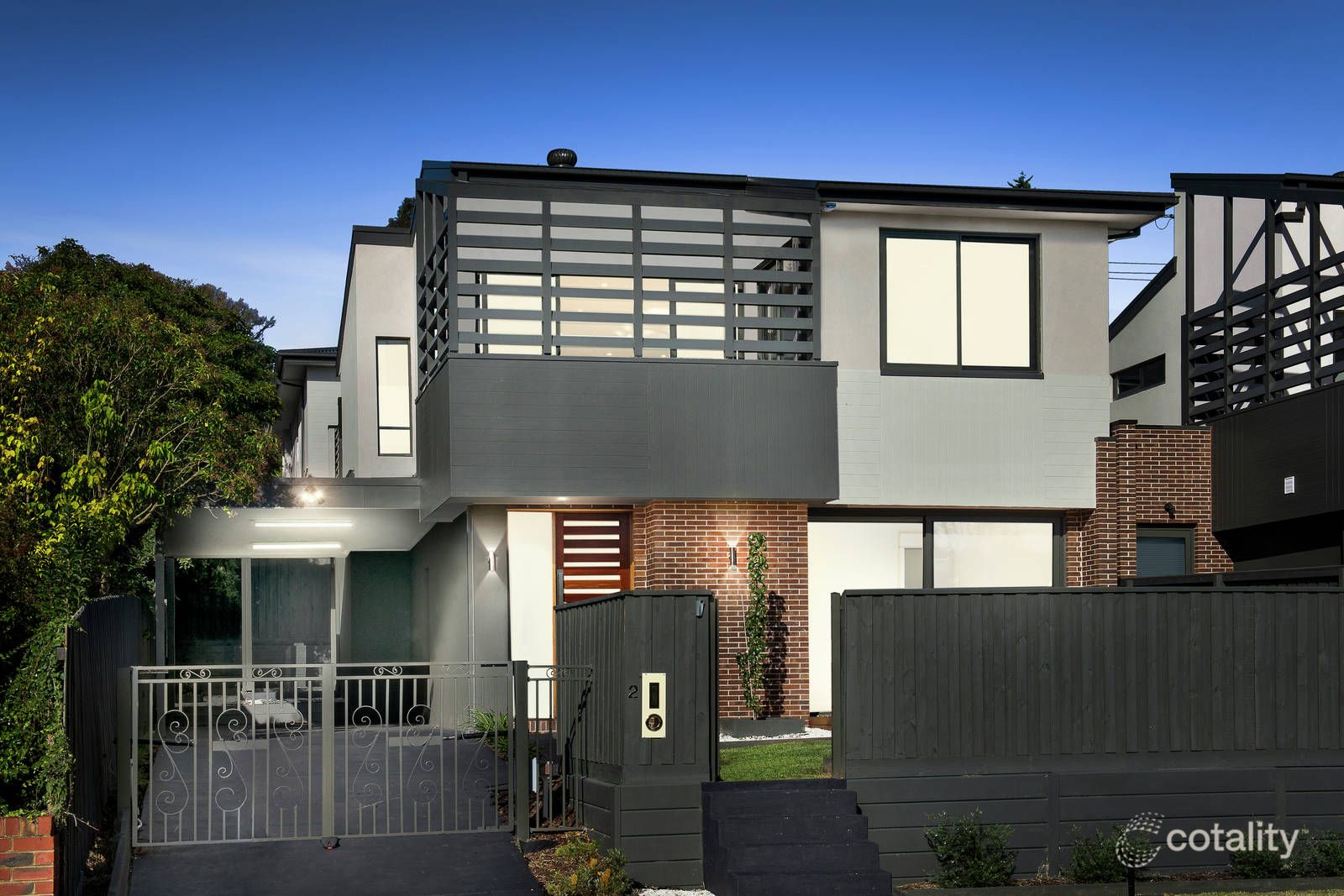 2 Wandeen St, Balwyn North, VIC 3104