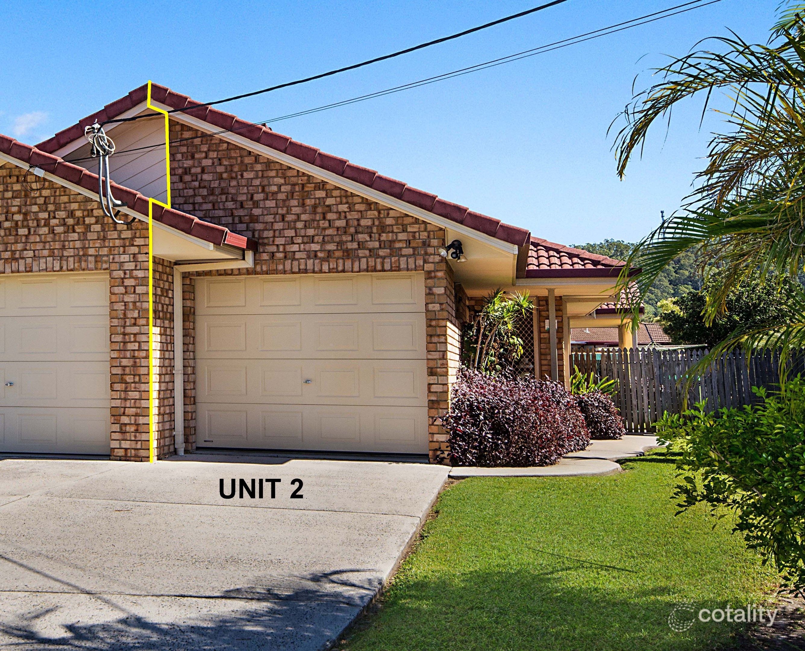 2/5 Amber Cl, Townsend, NSW 2463