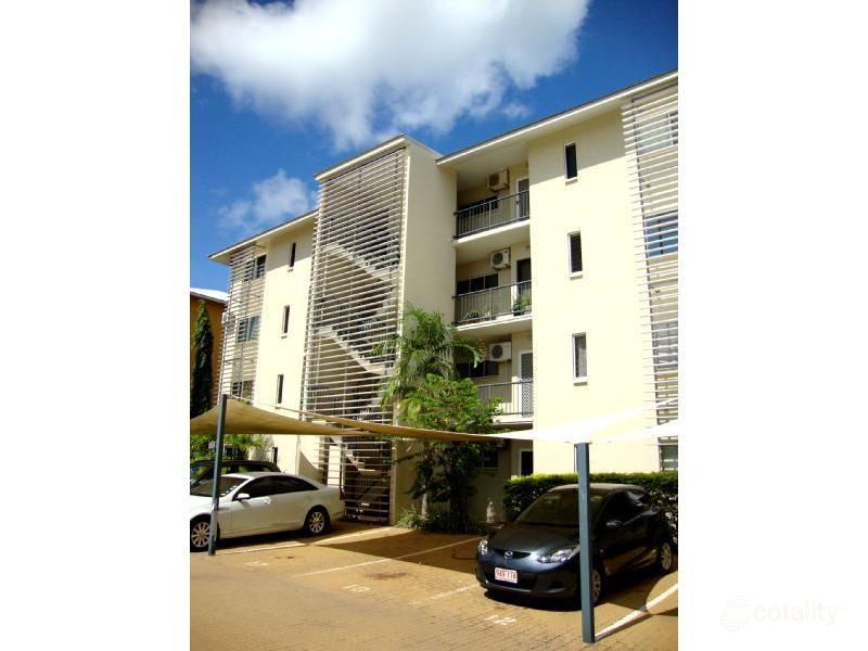 12/21 Sunset Dr, Coconut Grove, NT 0810
