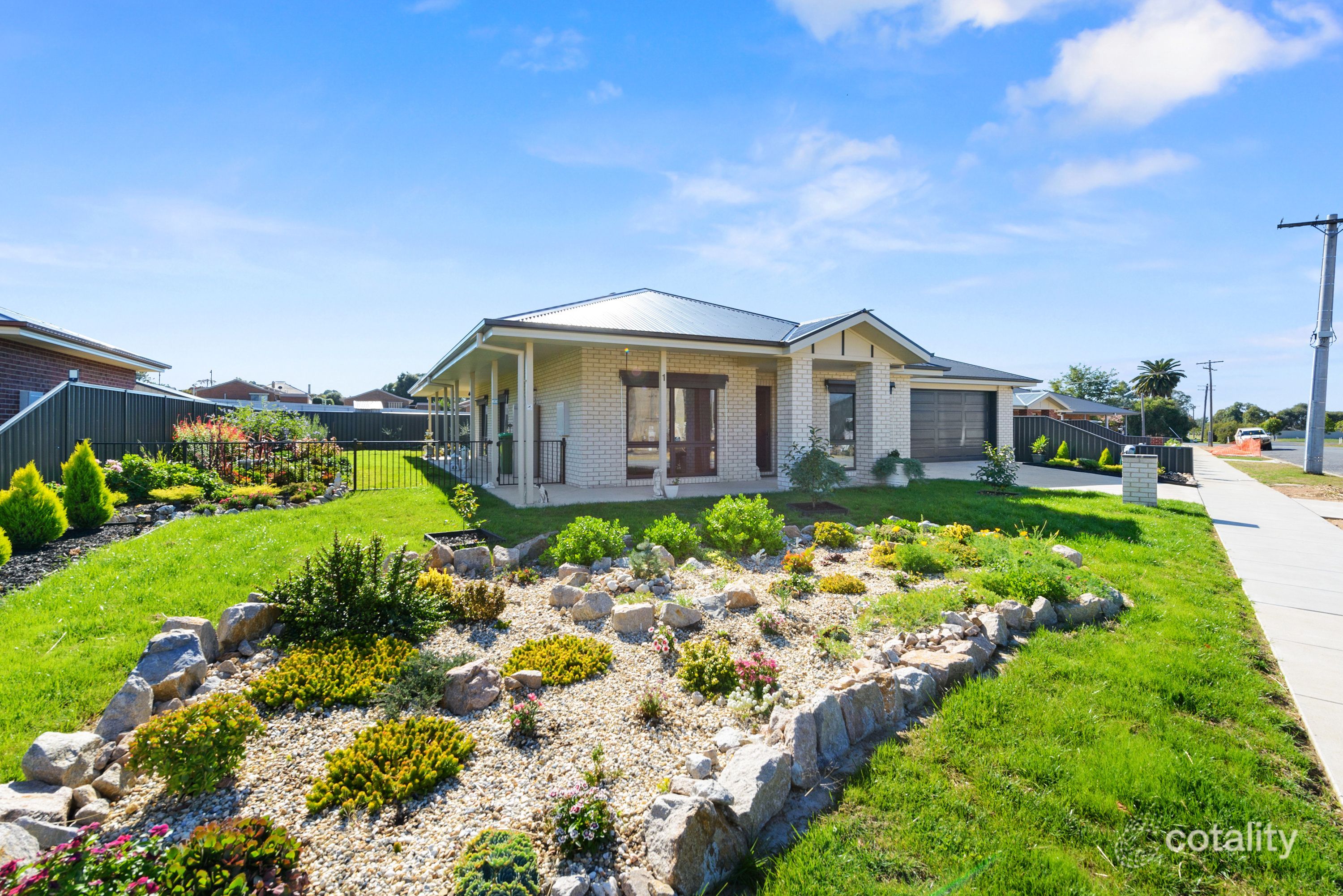 1 Lord St, Rutherglen, VIC 3685