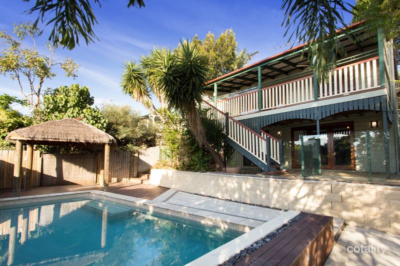 136 Ashgrove Ave, Ashgrove, QLD 4060