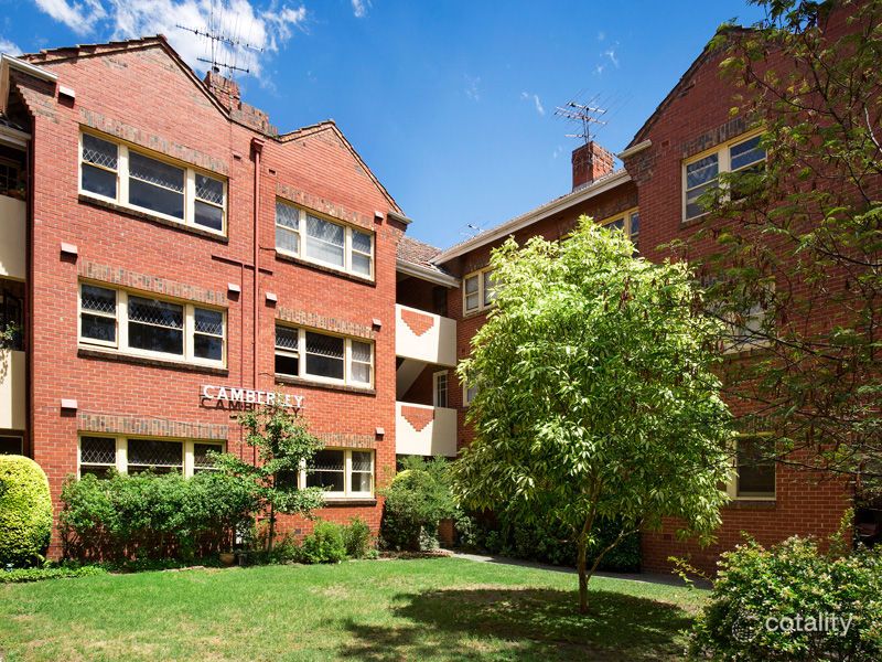 22/17a Milton St, Elwood, VIC 3184