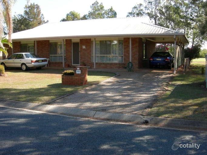 34 Aspect Dr, Victoria Point, QLD 4165