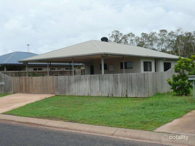 8 Alakanum Ct, Nanum, QLD 4874