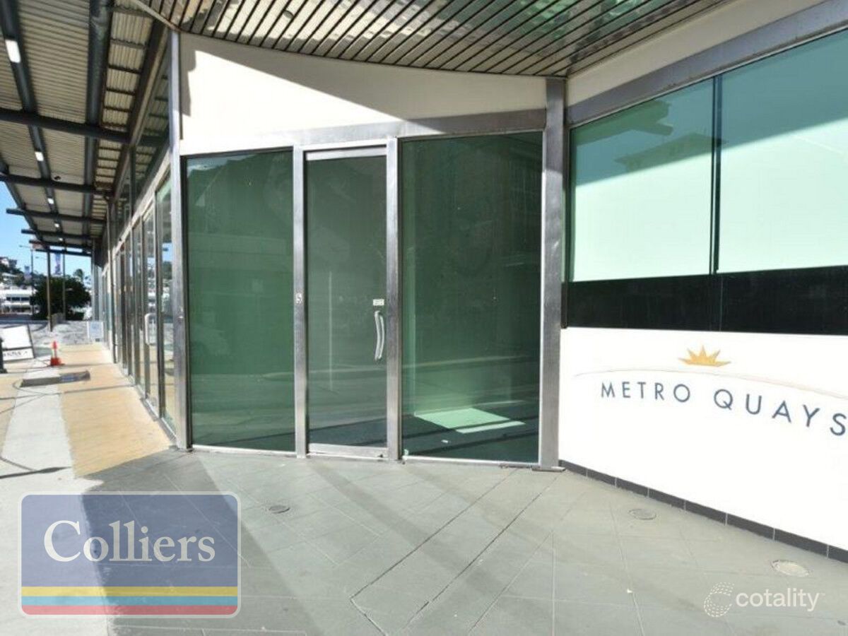 86 Ogden St, Townsville City, QLD 4810