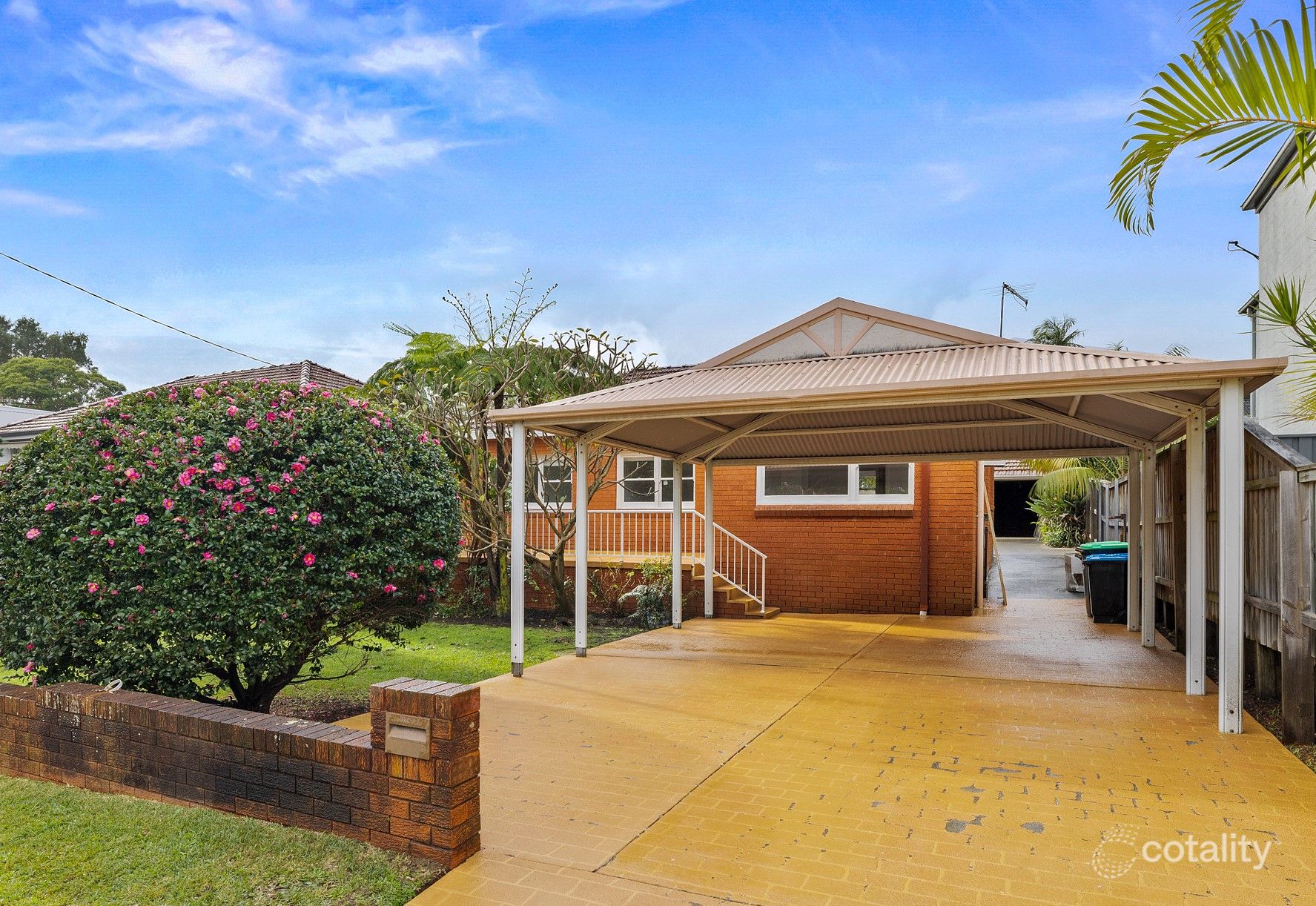 12 Beaconview St, Balgowlah Heights, NSW 2093