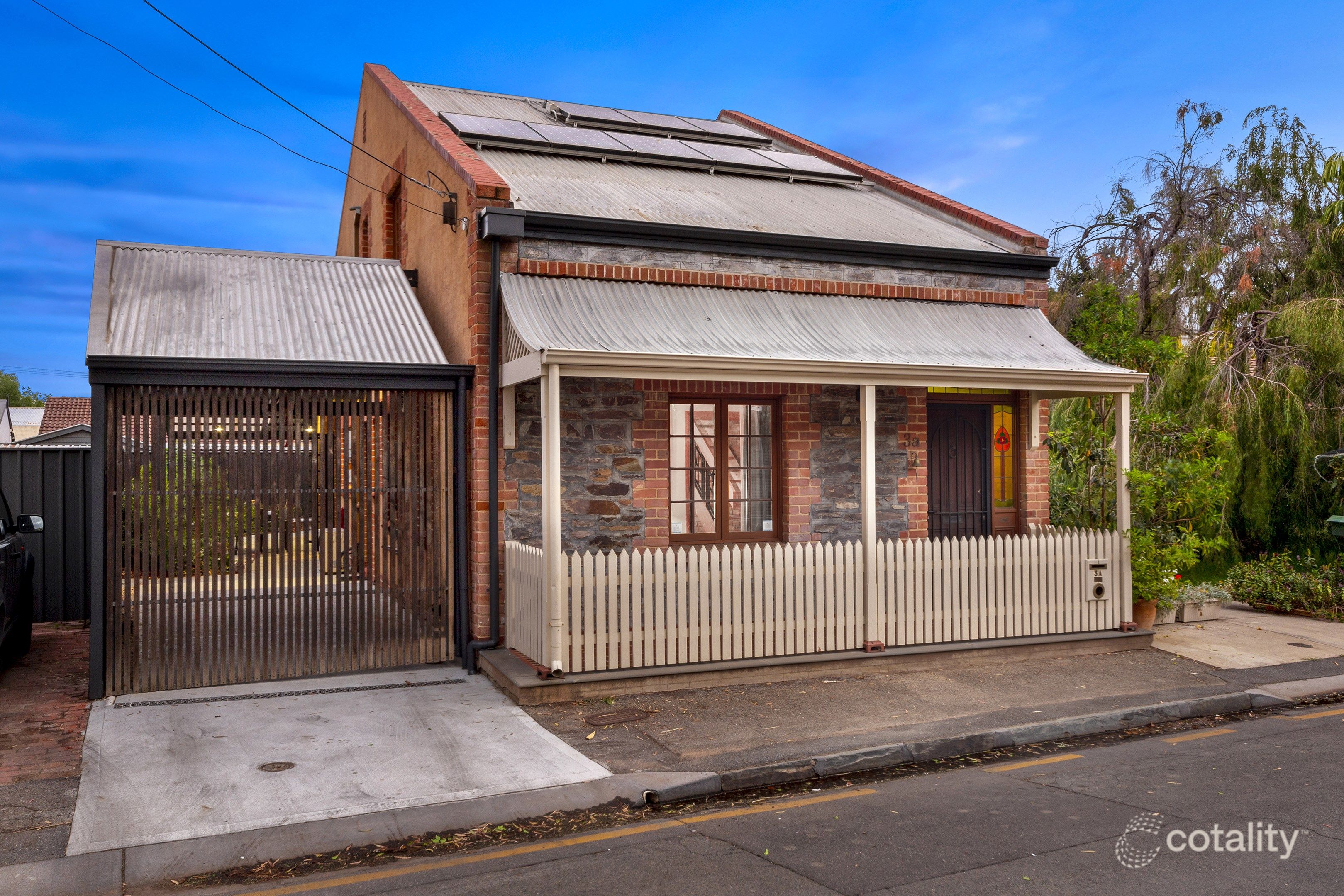 3a Oxford St, Hackney, SA 5069