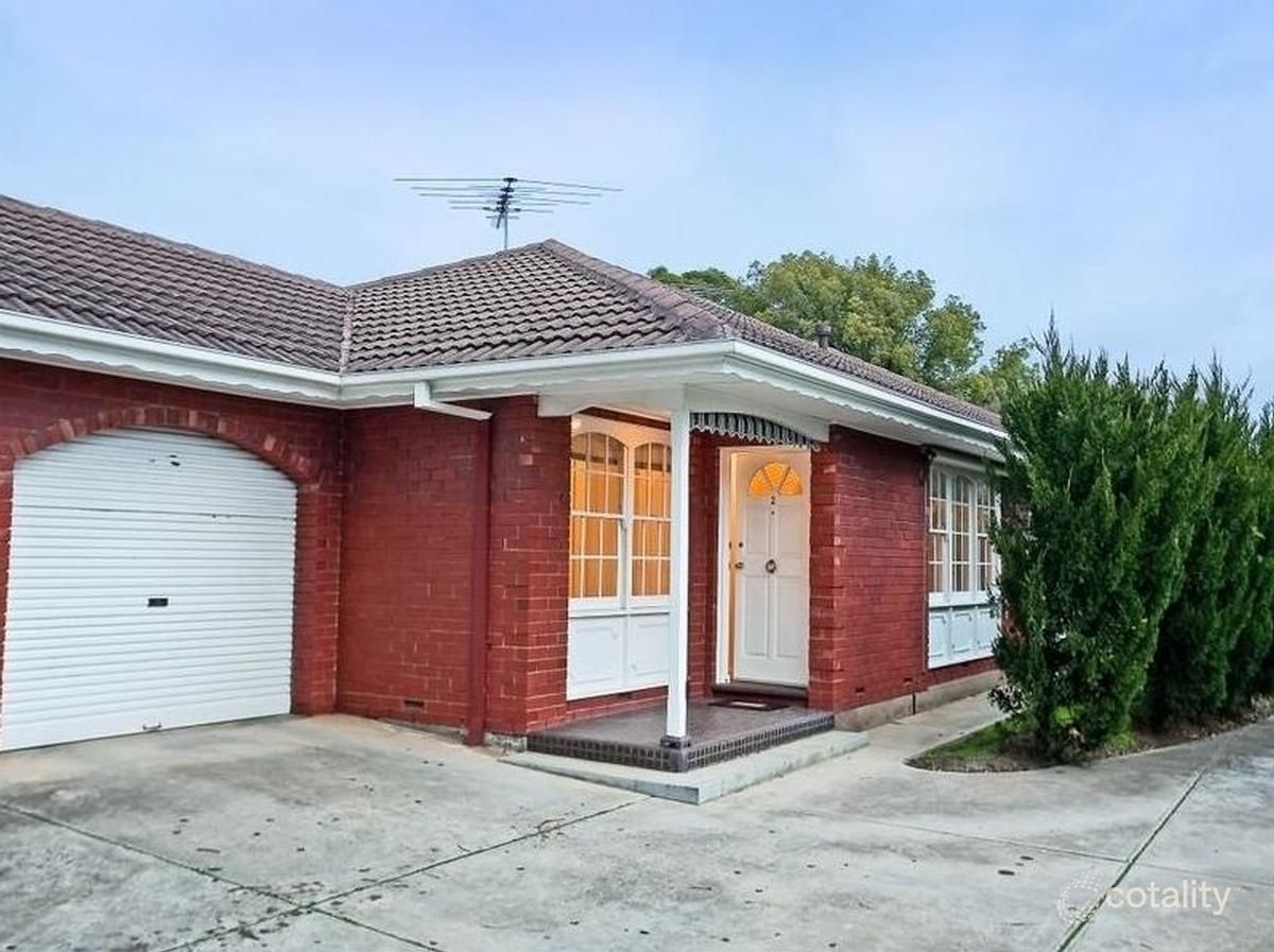 2/23 Azalea St, Prospect, SA 5082