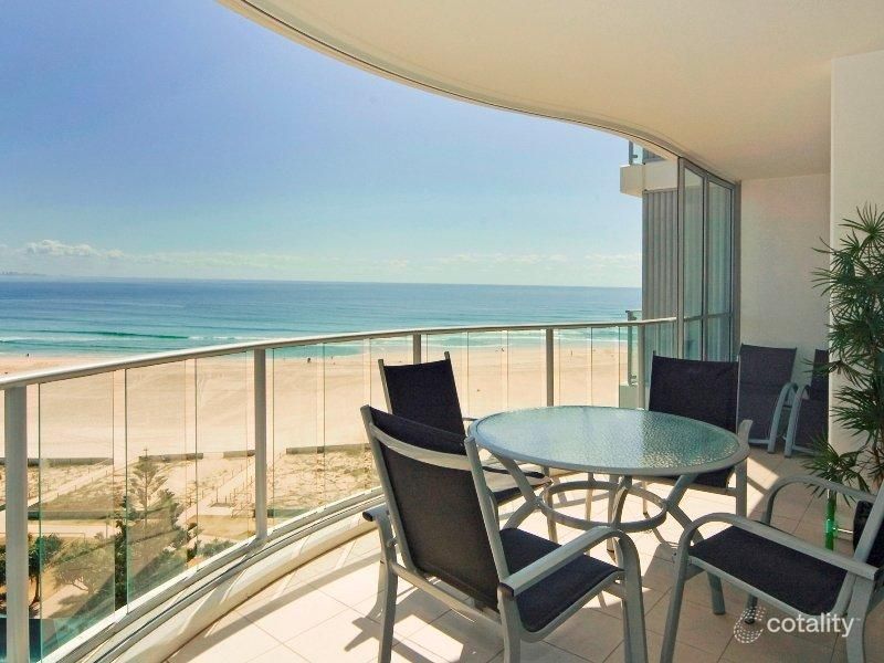 1103/110 Marine Pde, Coolangatta, QLD 4225