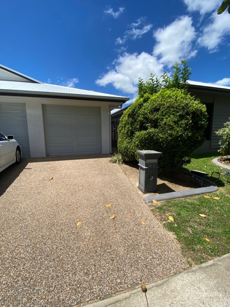 12 Grassbird St, Oonoonba, QLD 4811